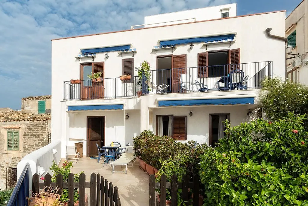 La Prua D'Amare Holiday home Isola di Ustica